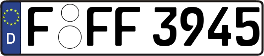 F-FF3945