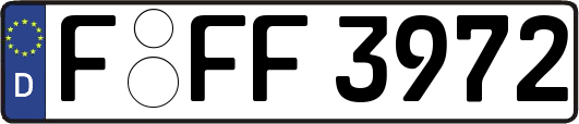 F-FF3972