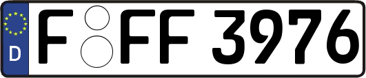 F-FF3976