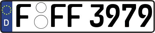 F-FF3979