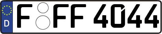 F-FF4044