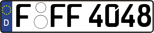 F-FF4048