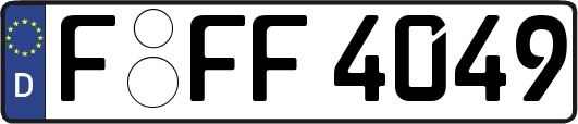 F-FF4049