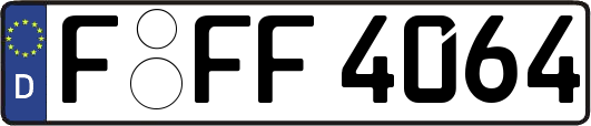 F-FF4064