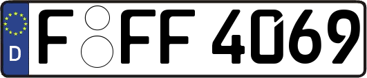 F-FF4069