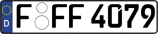 F-FF4079