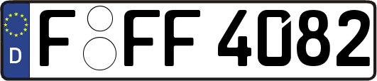 F-FF4082