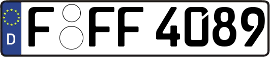 F-FF4089