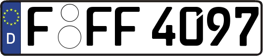 F-FF4097