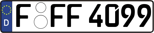 F-FF4099