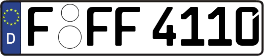 F-FF4110