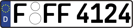 F-FF4124