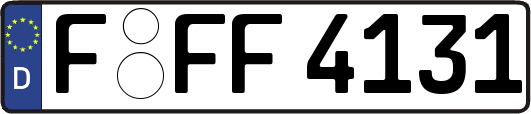 F-FF4131