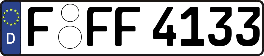 F-FF4133