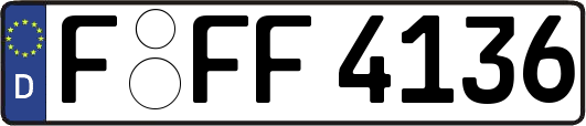 F-FF4136