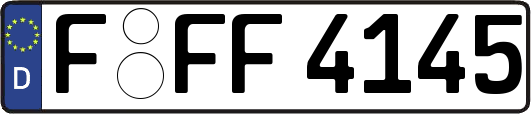 F-FF4145