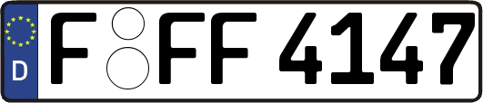 F-FF4147