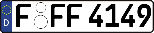 F-FF4149
