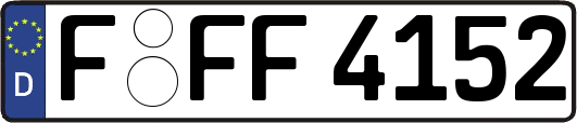 F-FF4152