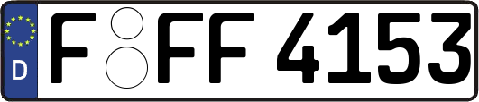 F-FF4153