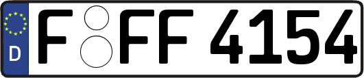 F-FF4154