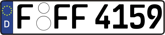 F-FF4159