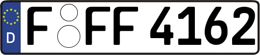 F-FF4162