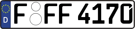 F-FF4170