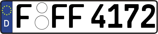 F-FF4172
