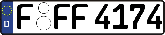 F-FF4174