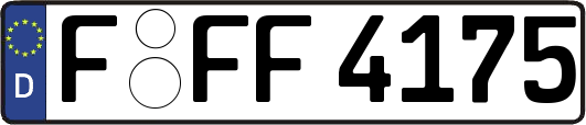 F-FF4175