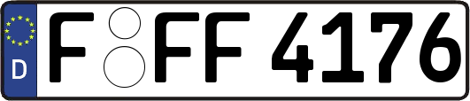 F-FF4176