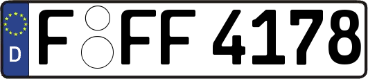 F-FF4178