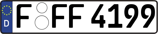 F-FF4199