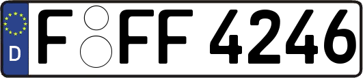 F-FF4246