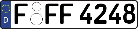 F-FF4248