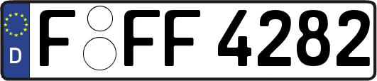 F-FF4282