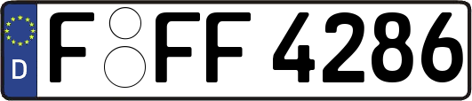F-FF4286