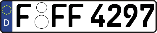 F-FF4297