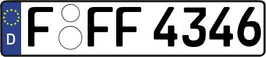 F-FF4346