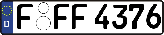 F-FF4376