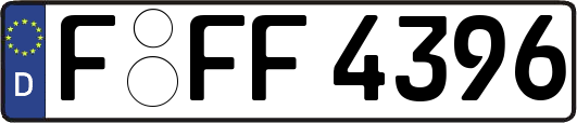 F-FF4396