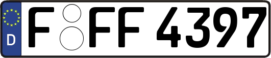 F-FF4397