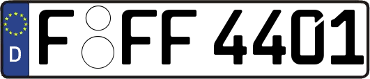 F-FF4401