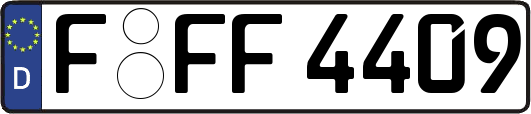 F-FF4409