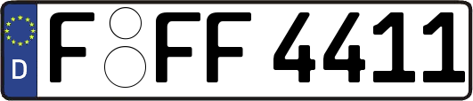 F-FF4411