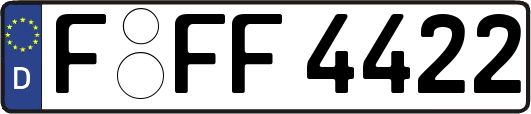 F-FF4422