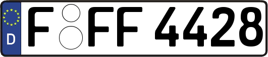 F-FF4428