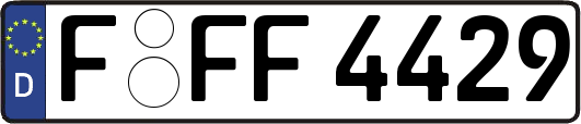 F-FF4429