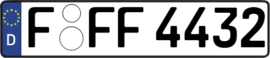 F-FF4432